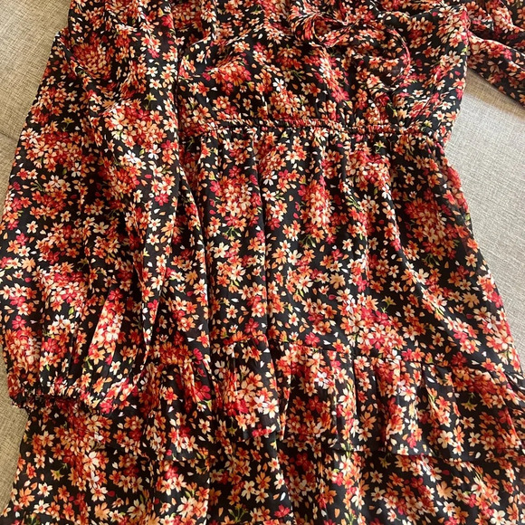 NASTY GAL fall dress - Picture 12 of 14